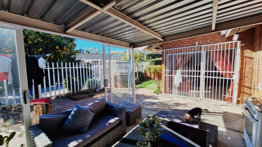 To Let 3 Bedroom Property for Rent in Bedelia Free State